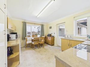 Kitchen/Dining Room- click for photo gallery